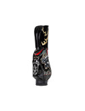 Sac Jucad Luxury Rhinoceros