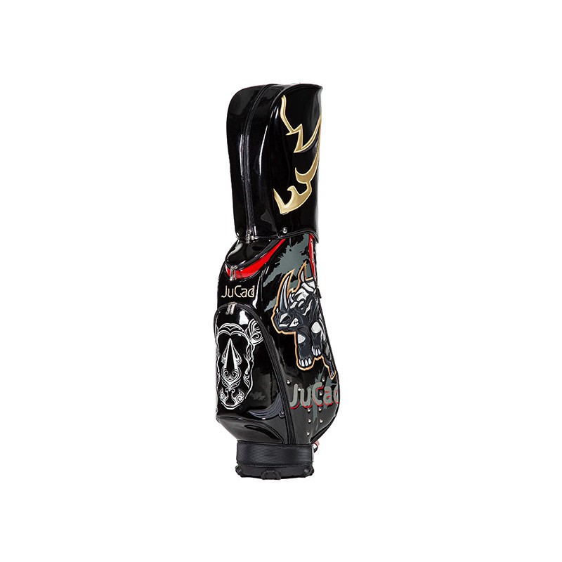 Sac Jucad Luxury Rhinoceros