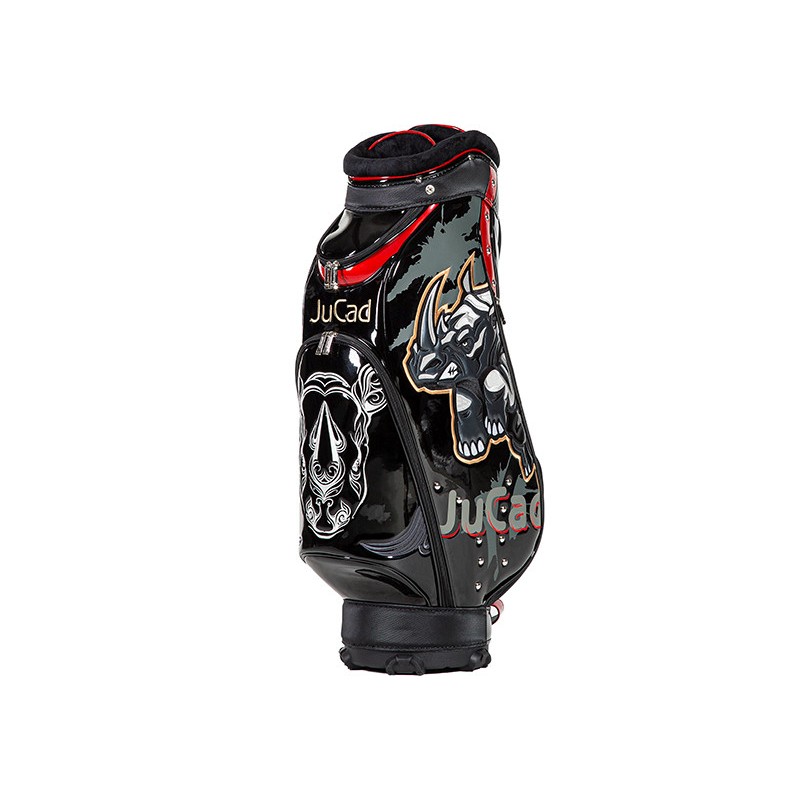 Sac Jucad Luxury Rhinoceros