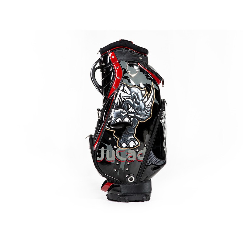 Sac Jucad Luxury Rhinoceros