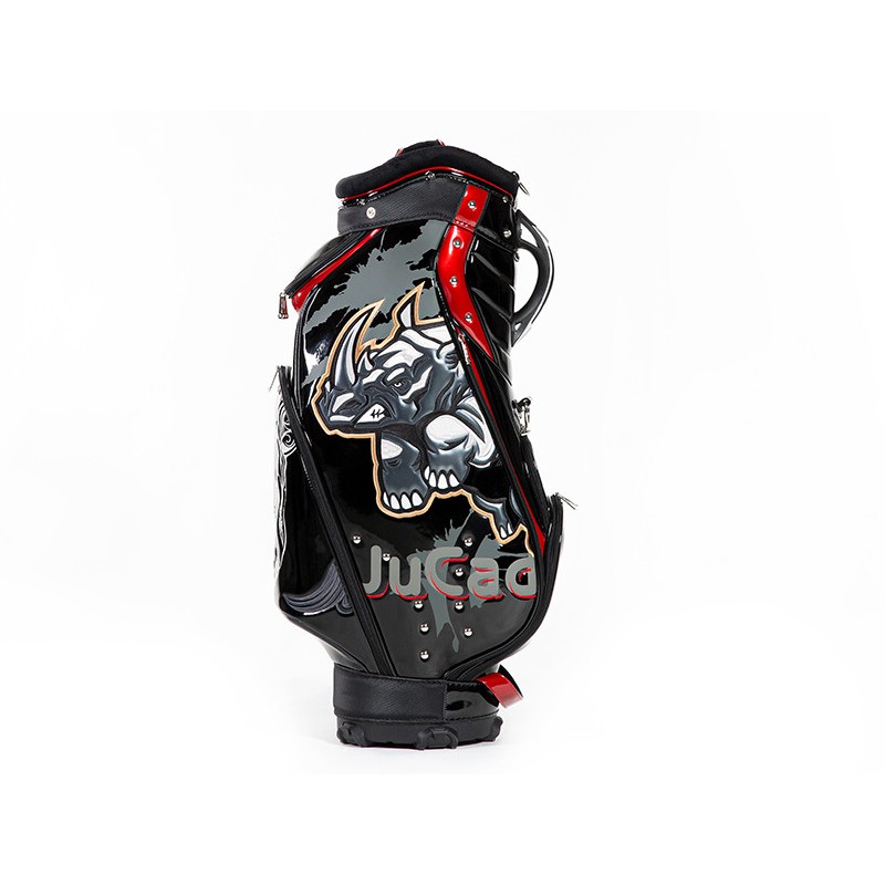 Sac Jucad Luxury Rhinoceros