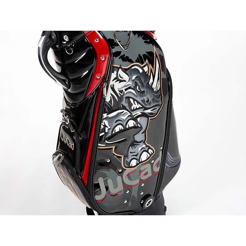 Sac Jucad Luxury Rhinoceros