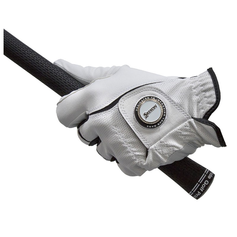 Gant de golf Srixon Ballmark