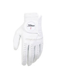 Titleist - gant de golf en cuir Perma-Soft - www.routedugolf.com