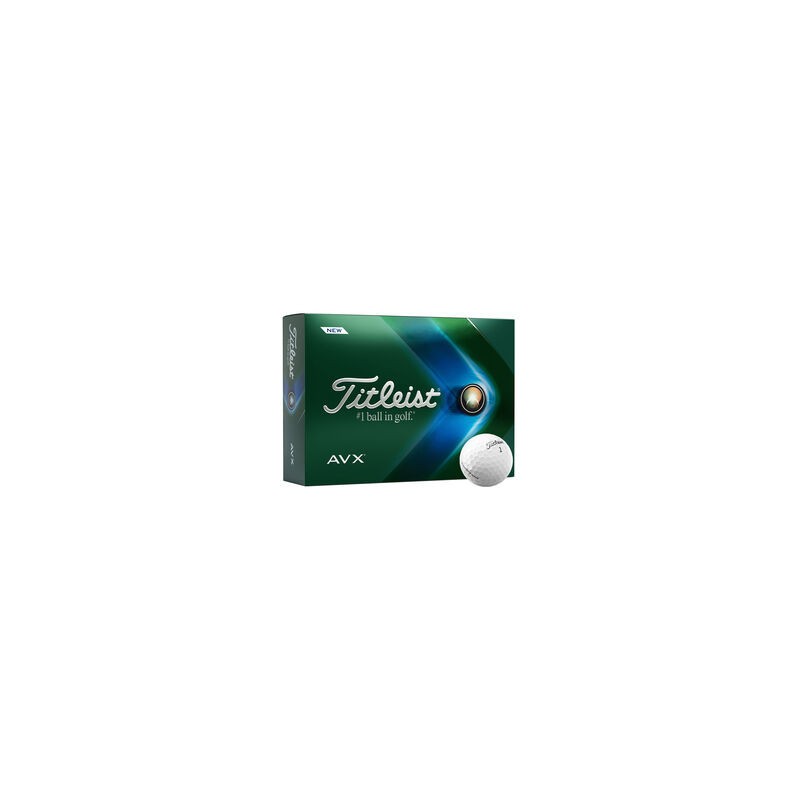 Balles de golf Titleist Pro V1 jaune