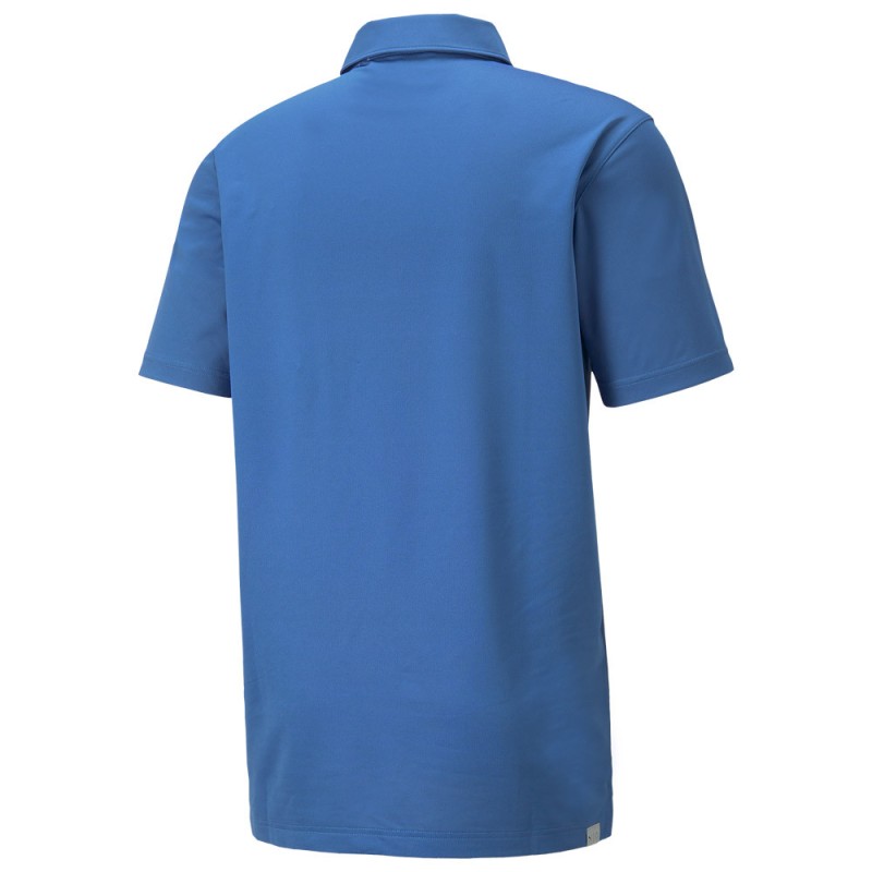 Polo Puma Gamer Ski Patrol Marine