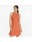 Robe Puma Cruise Corail