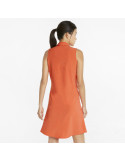 Robe Puma Cruise Corail