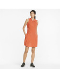 Robe Puma Cruise Corail