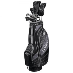 Pack Callaway Solaire femme
