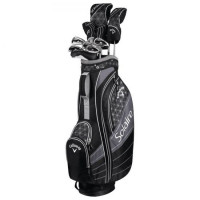 Pack Callaway Solaire femme