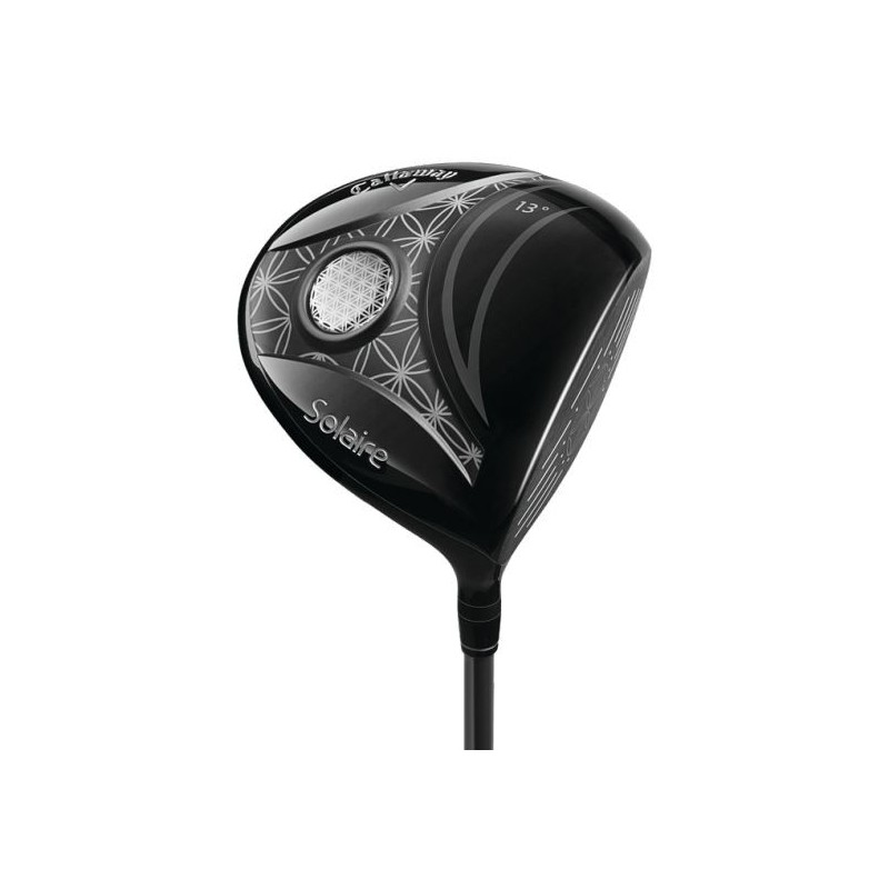 Pack Callaway Solaire femme