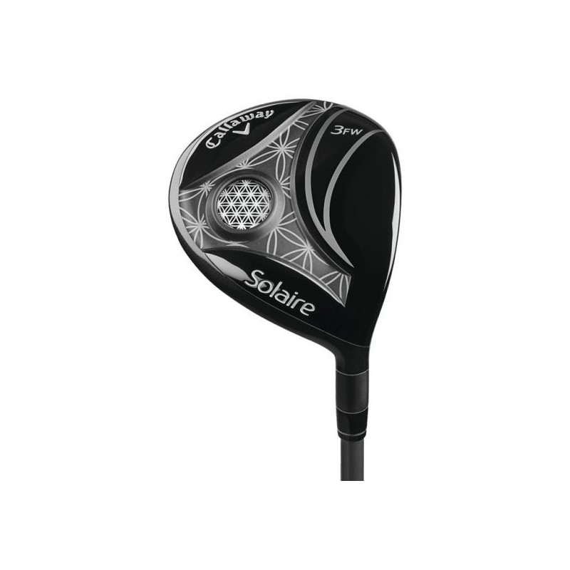 Pack Callaway Solaire femme