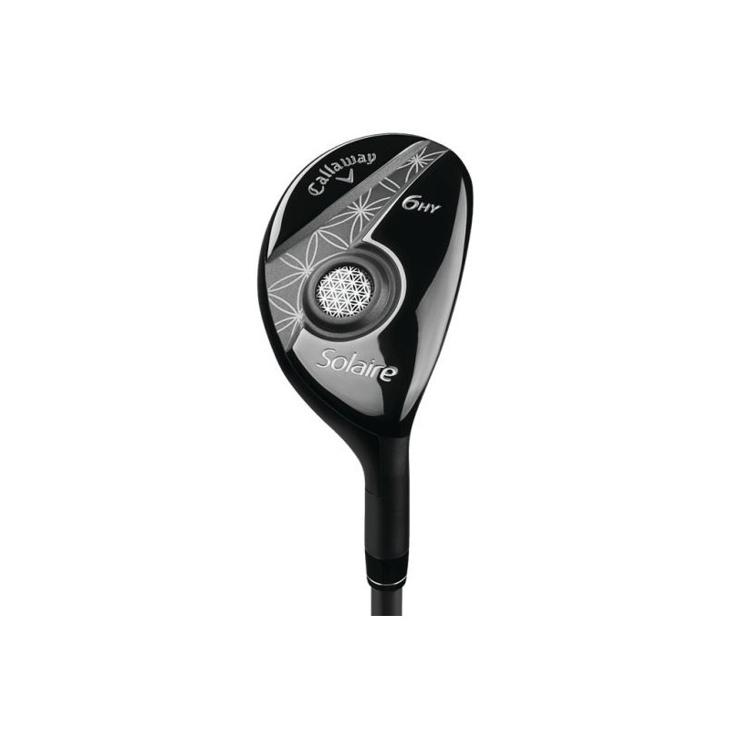 Pack Callaway Solaire femme