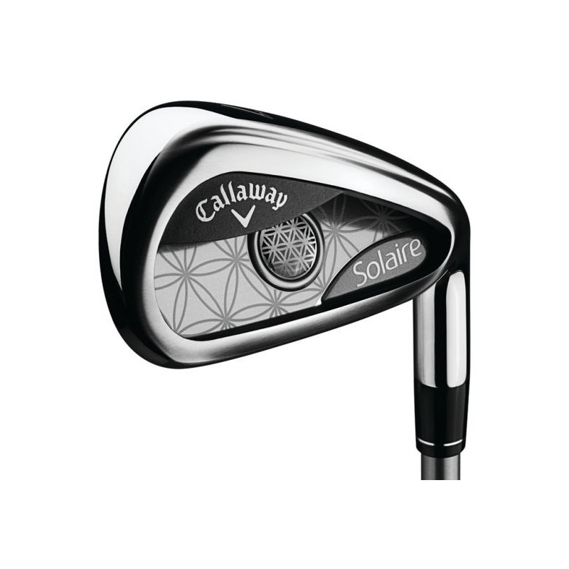 Pack Callaway Solaire femme