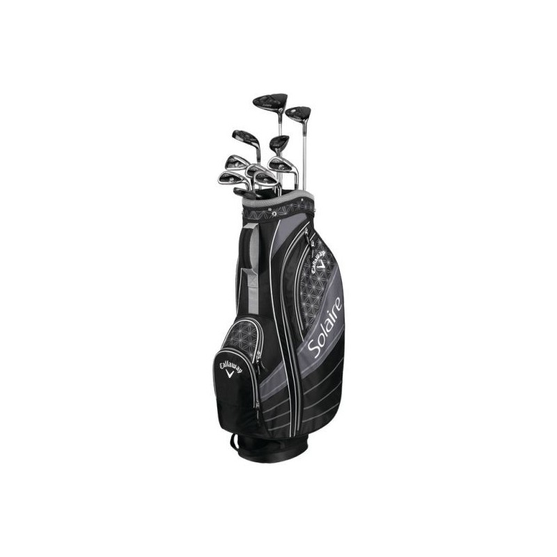 Pack Callaway Solaire femme