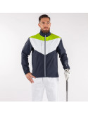 Veste de pluie Galvin Green Armstrong