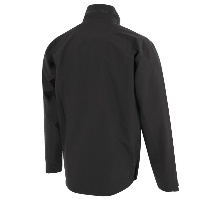 Veste de pluie Galvin Green Arlie