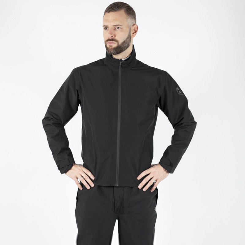 Veste de pluie Galvin Green Arlie