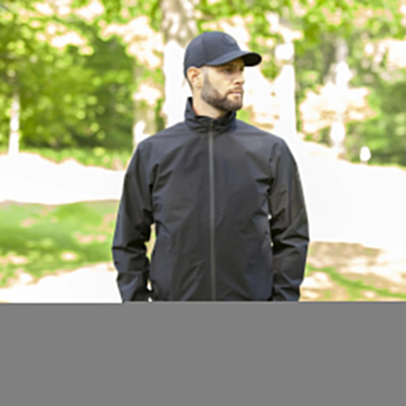 Veste de pluie Galvin Green Arlie