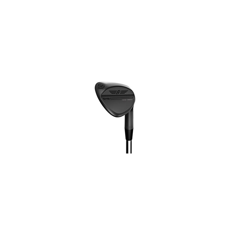 Wedge Titleist SM9 Jet Black