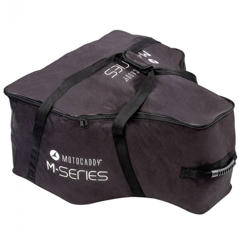 Housse de transport chariot Motocaddy M
