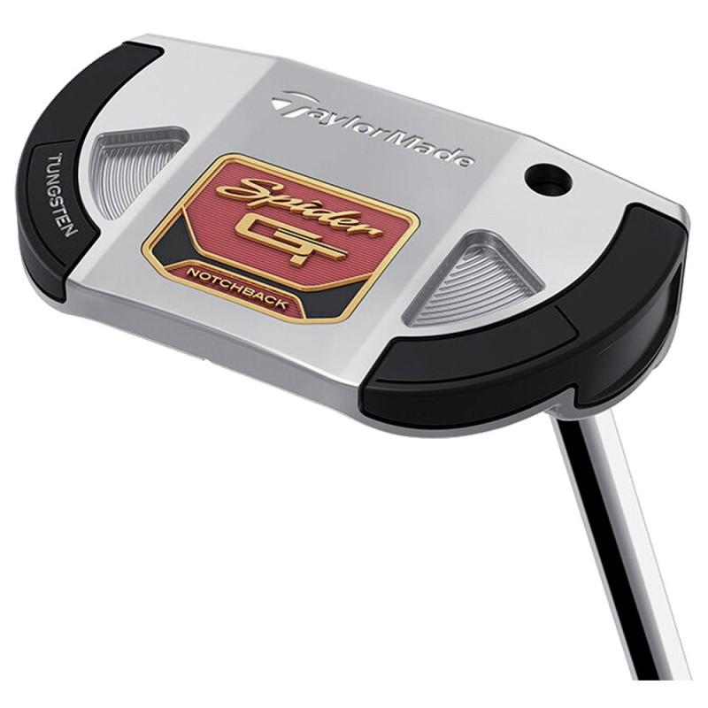 Putter Taylormade Spider GT Notchback 3V