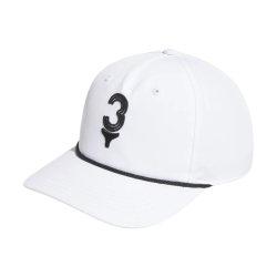 Casquette Adidas Tee Time - 2 coloris