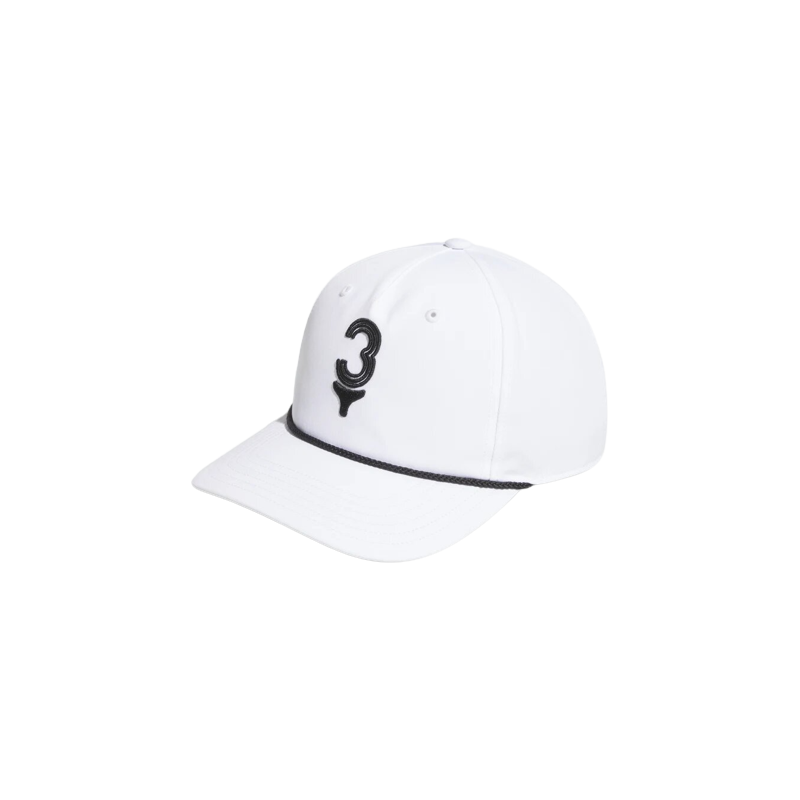 Casquette Adidas Tee Time - 2 coloris