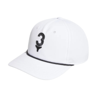 Casquette Adidas Tee Time - 2 coloris