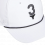 Casquette Adidas Tee Time - 2 coloris