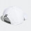 Casquette Adidas Tee Time - 2 coloris