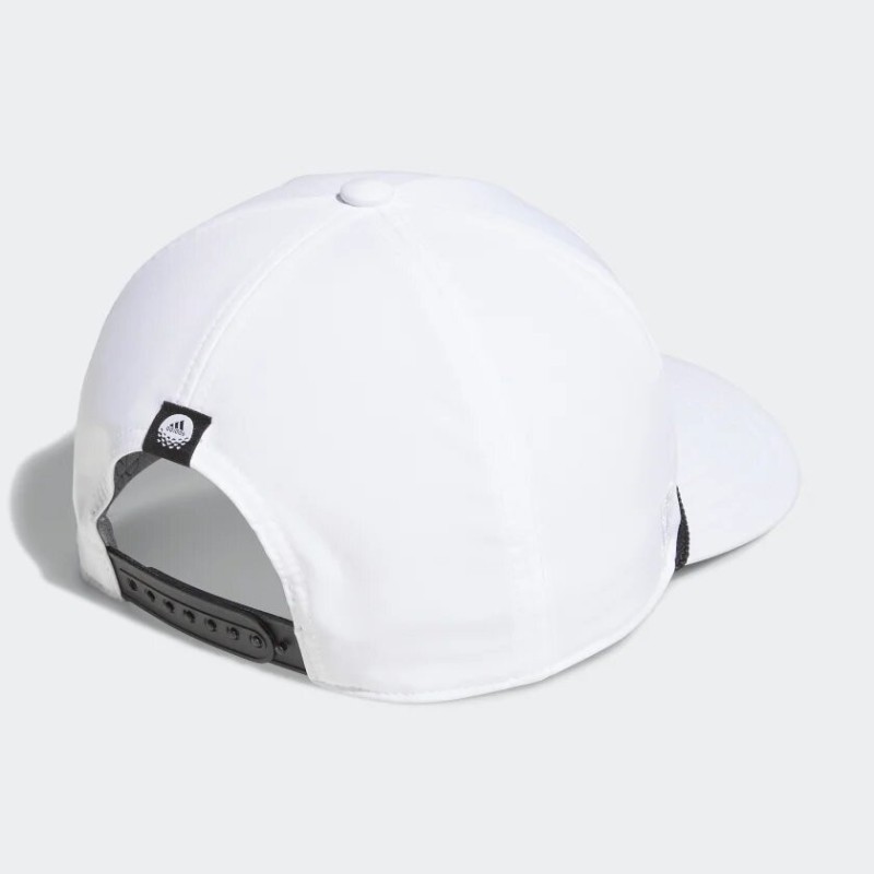 Casquette Adidas Tee Time - 2 coloris