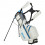 Sac trépied Srixon Waterproof Stand Black