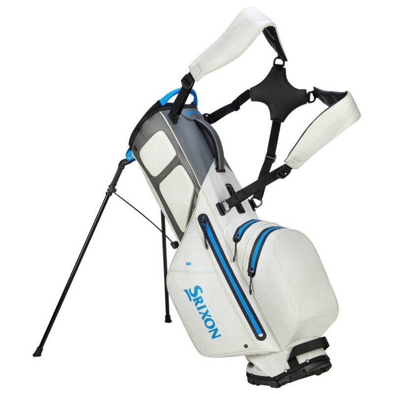 Sac trépied Srixon Waterproof Stand Black