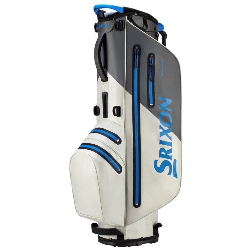 Sac trépied Srixon Waterproof Stand Black