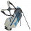 Sac trépied Srixon Waterproof Stand Black