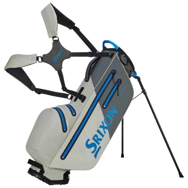 Sac trépied Srixon Waterproof Stand Black