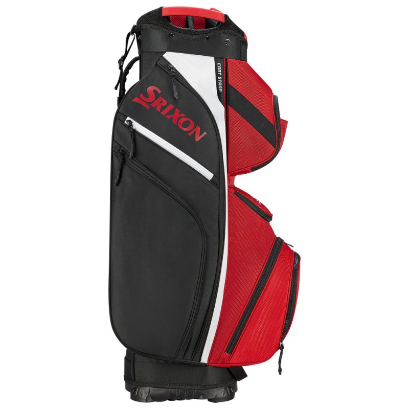 Sac chariot Srixon Premium Cart - 4 Coloris