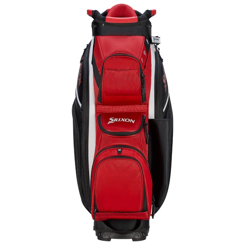 Sac chariot Srixon Premium Cart - 4 Coloris