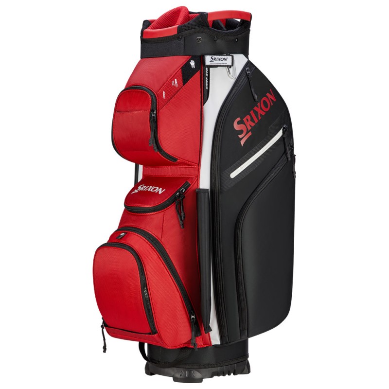 Sac chariot Srixon Premium Cart - 4 Coloris