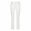 Pantalon Alberto 7 8eme Mona Blanc
