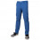 Pantalon Alberto Rookie 3xDRY Cooler bleu