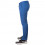 Pantalon Alberto Rookie 3xDRY Cooler bleu