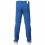 Pantalon Alberto Rookie 3xDRY Cooler bleu