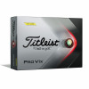 Balles de golf  Titleist Pro V1x