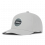 Casquette Titleist Junior Boardwalk blanc/charcoal/rouge