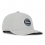 Casquette Titleist Junior Boardwalk blanc/charcoal/rouge