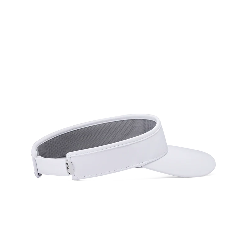 Visière Titleist Femme Sundrop marine/blanc
