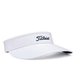 Visière Titleist Femme Sundrop marine/blanc